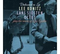 Dedicated to Lee (CD) Album