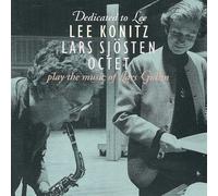 Dedicated To Lee - Import Suede