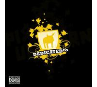 Dedicated to - Pixton Unicorn [Import]