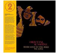 Dedicated To The Bird [12 Inch Analog]