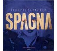 Dedicated to the moon (1987) / Vinyl single [Vinyl-Single 7'']