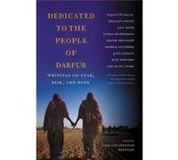 Dedicated to the People of Darfur by Foreword by George Saunders & Edited by Luke Reynolds & Edited by Jennifer Reynolds & Contributions by Kim Edwards &