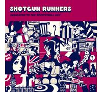 Dedicated to the Rock'n'roll B [Import allemand]