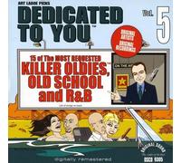 Dedicated to You 5 / Various