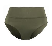 DEDICATED - Women's Bikini Pants Slite - Bas de maillot - L - leaf green