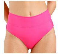 DEDICATED - Women's Bikini Pants Slite - Bas de maillot - M - raspberry pink