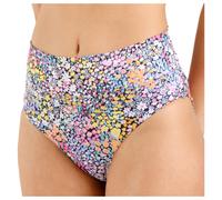 DEDICATED - Women's Bikini Pants Slite - Bas de maillot - XS - meadow flowers