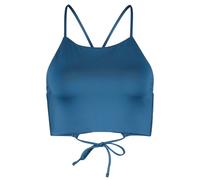 DEDICATED - Women's Bikini Top Orust - Haut de maillot - XL - majolica blue