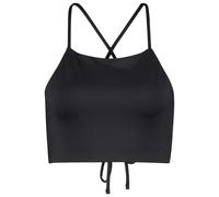 DEDICATED - Women's Bikini Top Orust - Haut de maillot - XS - black