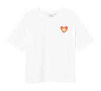 DEDICATED - Women's T-Shirt Vadstena Good Vibes - T-shirt - XL - white