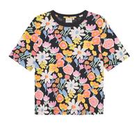 DEDICATED - Women's T-Shirt Vadstena Meadow Flowers Big - T-shirt - S - meadow flowers big