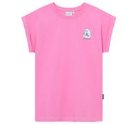 DEDICATED - Women's T-Shirt Visby - T-shirt - M - best lives moonlite pink