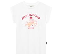 DEDICATED - Women's T-Shirt Visby - T-shirt - XS - self love club