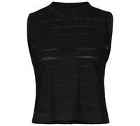 DEDICATED - Women's Top Namsos Lace - Débardeur - XL - black
