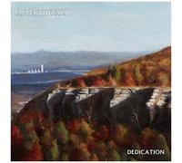 After the Fall – Dedication – Vinyle gris avec carte de téléchargement – Import