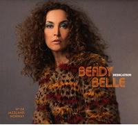 Beady Belle – Dedication – CD