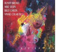 Dedication by Bunny Brunel (2006-02-14)