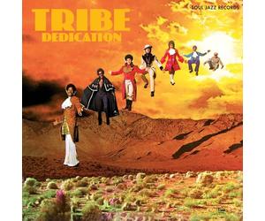 DEDICATION (COLOR NARANJA)