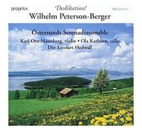 Dedication (Hedwall, Mannberg)