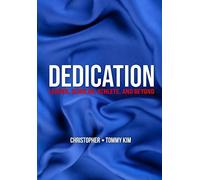 Dedication: Leader, Scholar, Athlete, And Beyond