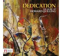 Dedication: The Music of Howard Quilling