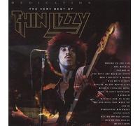 Thin Lizzy - Dedication : The very best of Thin Lizzy