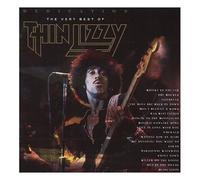 Thin Lizzy – Dedication : The Very Best of Thin Lizzy – Vertigo