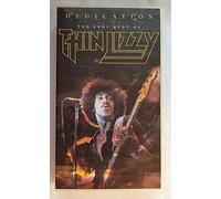 Dedication (the Very Best) Pal/55mns [VHS] [Import anglais]