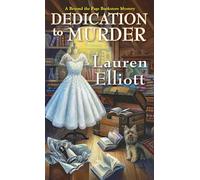Dedication to Murder