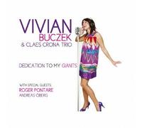 Dedication to My Giants [Import]