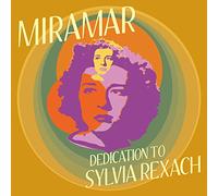 Dedication to Sylvia Rexach