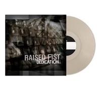 Dedication Vinyle Coloré