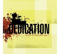 Dedication - Youth Murder Anthems