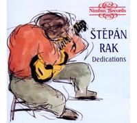 Dedications