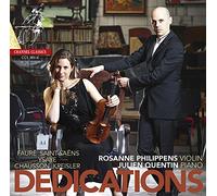 Dedications