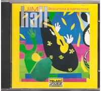 Dedications & Inspirations