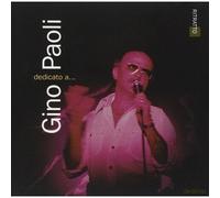 Gino Paoli – Dédié à … – CD
