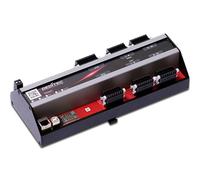 Deditec BSW-AD16-DA4-OR16 BS-WEU-AD16-DA4-OR16 Module BS WiFi, Ethernet, USB Nombre d'entrées analogiques: 16