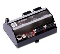 Deditec BSW-O16-R16 BS-WEU-O16-R16 Module BS WiFi, Ethernet, USB Nombre d'entrées numériques: 16 Nombre d'entrées numériques: 16
