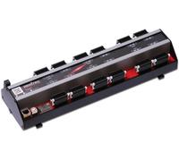 Deditec BSW-O48-R48_3A BS-WEU-O48-R48_3A Module BS WiFi, Ethernet, USB Nombre d'entrées numériques: 48 Nombre d'entrée