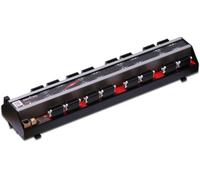 Deditec BSW-O64-R64 BS-WEU-O64-R64 Module BS WiFi, Ethernet, USB Nombre d'entrées numériques: 64 Nombre d'entrées numériques: 64