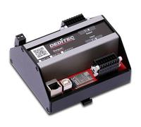 Deditec BSW-O8-R8 BS-WEU-O8-R8 Module BS WiFi, Ethernet, USB Nombre d'entrées numériques: 8 Nombre d'entrées numériques: 8
