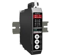 Deditec COS-AD2-16_ISO COS-AD2-16_ISO Module multifonction CANopen Nombre d'entrées: 2 x Nbr. de sorties: 0 x 7 V, 24 V 1 pc(s)