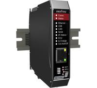 Deditec NET-CPU-PRO-CS NET-CPU-PRO-CS Module multifonction Bus CAN, USB, Ethernet, RS-232, RS-485 Nombre d'entrées: 0 x Nbr. de