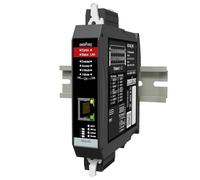 Deditec UC-CAN-E-DA2-16ISO UC-CAN-E-DA2-16ISO Convertisseur D/A CAN, USB-C Nombre de sorties numériques: 0 Nombre d'entrée