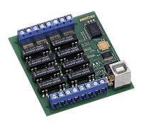 Deditec USB-RELAIS-8_A