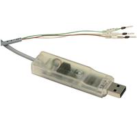 Deditec USB-RS232-TTl Stick
