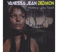 Dedmon,Vanessa Jean - Missing You Bad [Import]