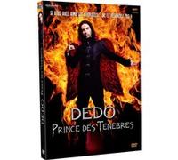 Dédo Prince des ténèbres DVD E