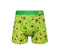 Dedoles Boxer Homme Garçon sous-vêtements Caleçon Coton Design Amusants